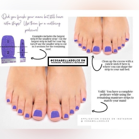 Color Street |  Check Yourself - Picture 11 of 12